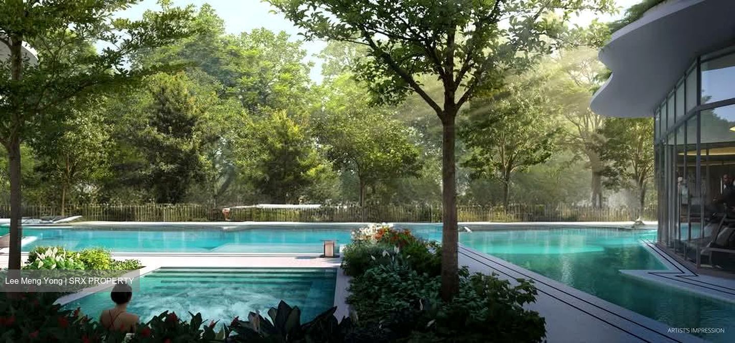 The LakeGarden Residences (D22), Condominium #568082291